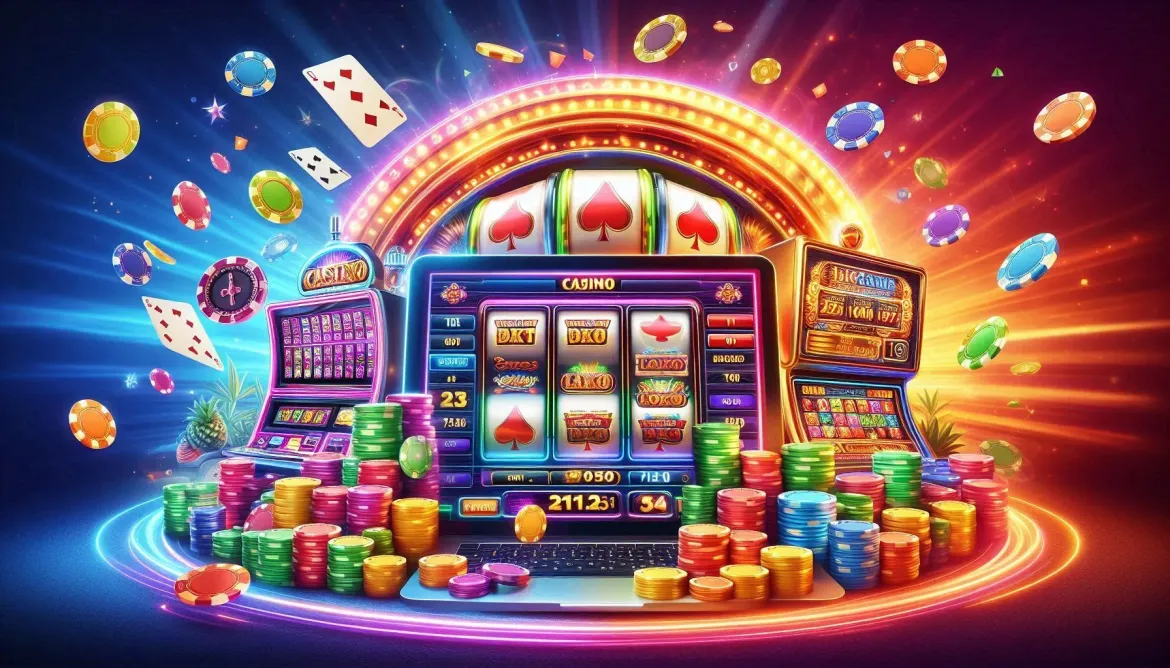 Spinstar Casino